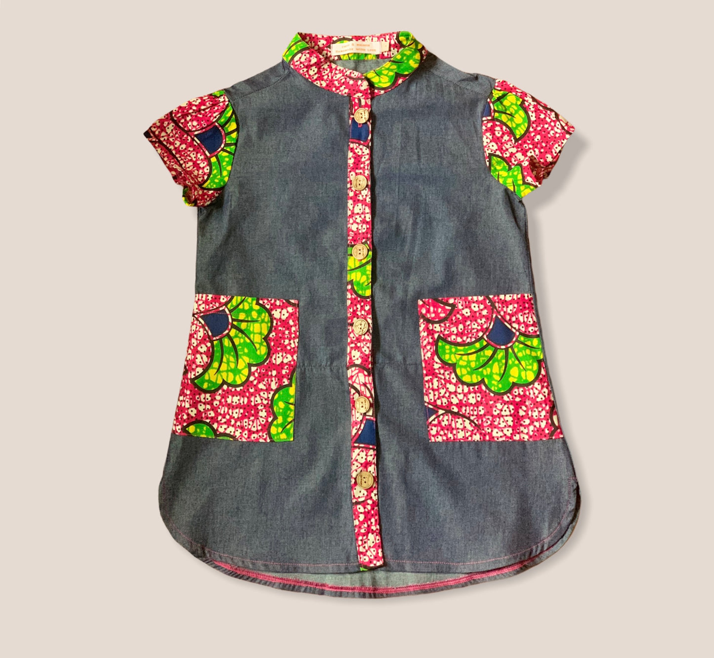 ROBE JALHIA