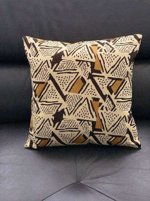 HOUSSE DE COUSSIN WOODIN