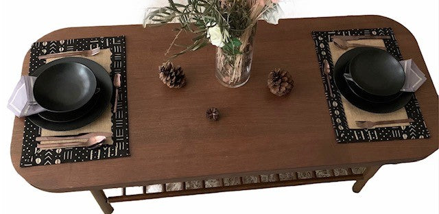 SET DE TABLE