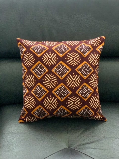HOUSSE DE COUSSIN WOODIN