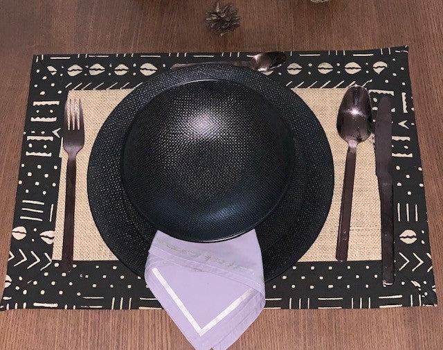 SET DE TABLE
