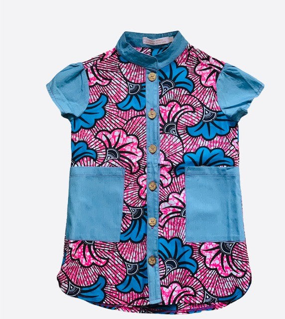 ROBE JALHIA
