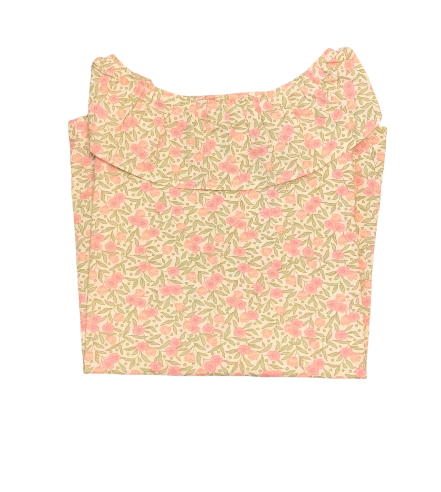 BLOUSE "IRIS"