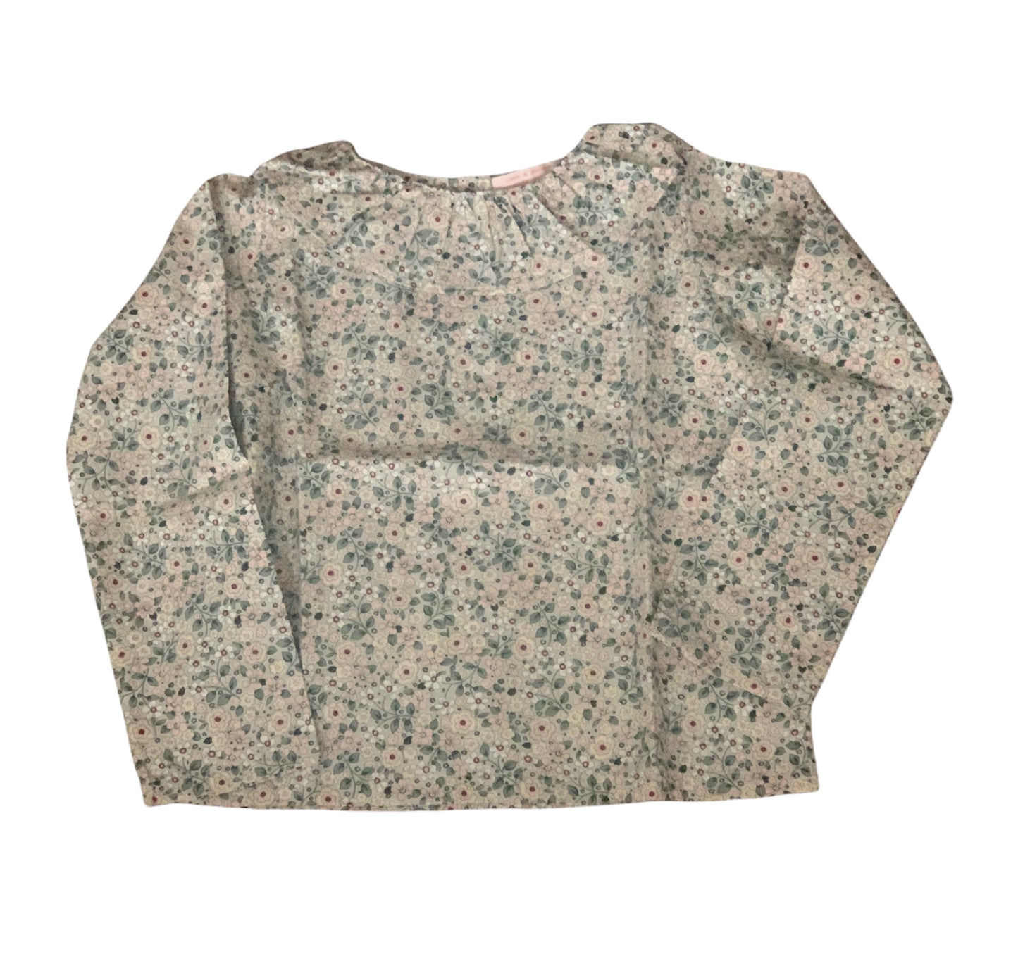 BLOUSE "IRIS"