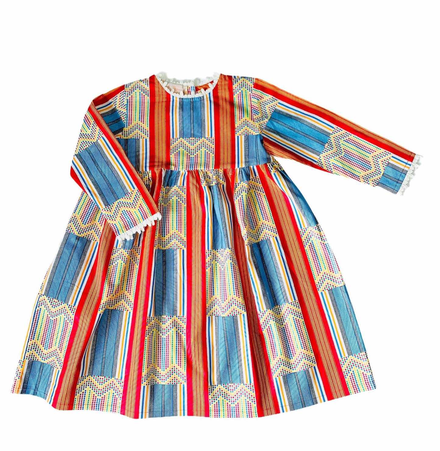 Robe "INAH"