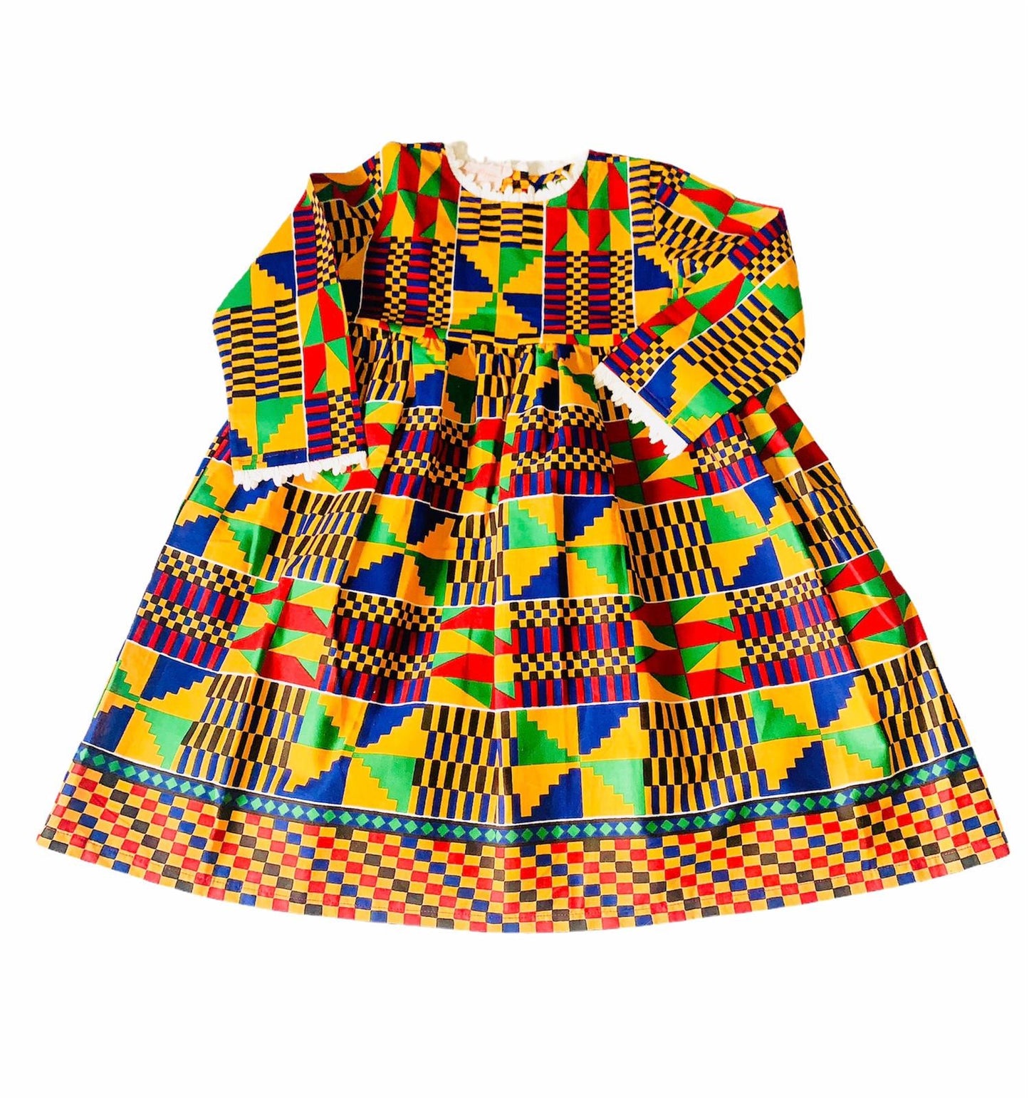 Robe "INAH"