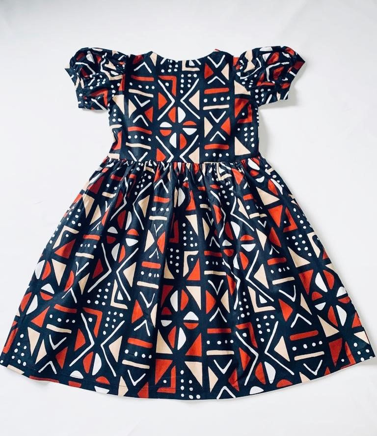 Robe "INAYA"