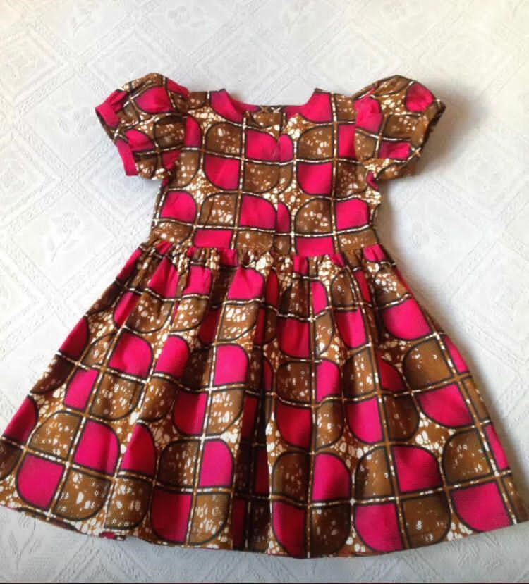 Robe "INAYA"