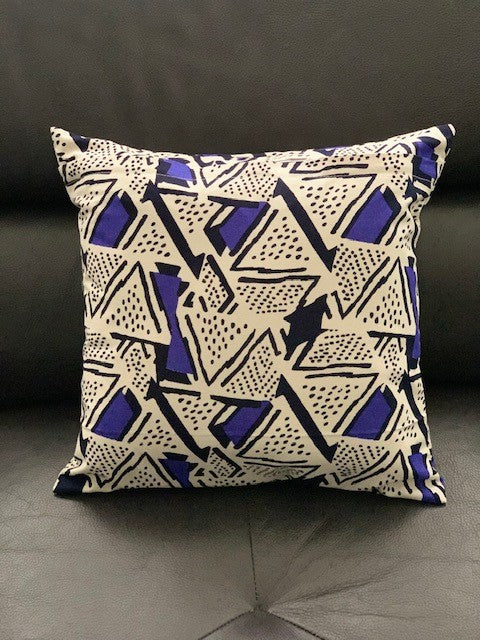 HOUSSE DE COUSSIN WOODIN