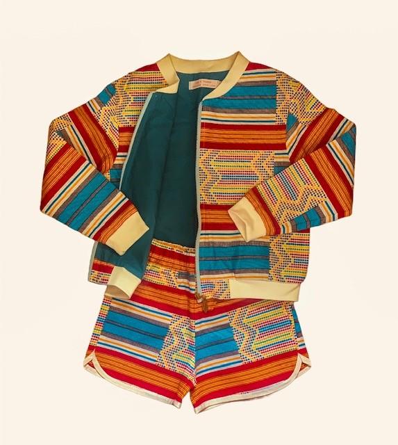 Bomber enfant - Manteau